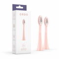 Насадки для зубной щетки Ordo Sonic+ SPH2000-RG Pink