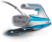 Утюг Braun SI-5006BL