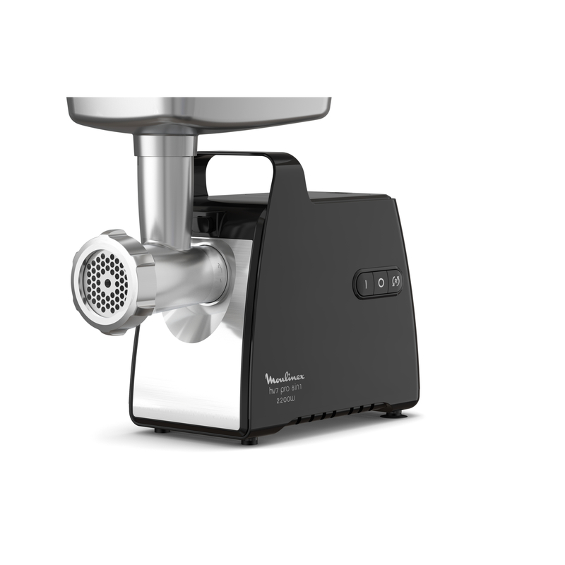 Мясорубка Moulinex ME558810