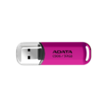 Флешка ADATA C906 32GB USB 2.0 Pink