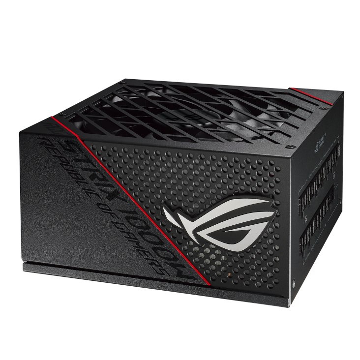 Блок питания Asus Rog Strix 1000G