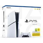 Игровая приставка Sony Playstation 5 Slim