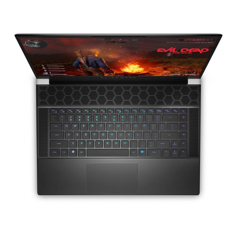 Ноутбук Dell Alienware X16 R1 Intel Core i9-13900HK 64GB DDR5 1TB SSD ...