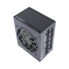 Блок питания 1STPLAYER SFX PS-850 Black