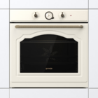 Духовка Gorenje BOS67371CLI