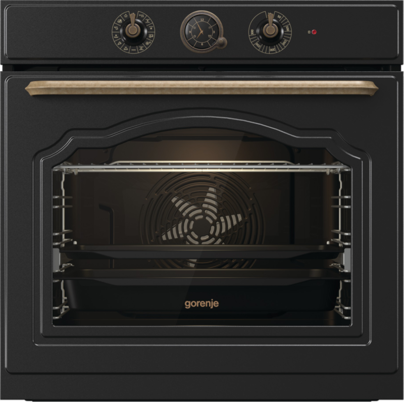 Духовка Gorenje BOS67372CLB