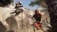 Игра для PS5 Assassin's Creed: Mirage русские субтитры