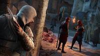 Игра для PS5 Assassin's Creed: Mirage русские субтитры