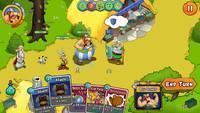 Игра для PS5 Asterix & Obelix: Heroes русские субтитры