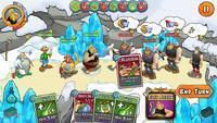 Игра для PS5 Asterix & Obelix: Heroes русские субтитры