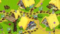 Игра для PS5 Asterix & Obelix: Heroes русские субтитры