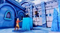 Игра для PS5 Avatar The Last Airbender: Quest for Balance английская версия