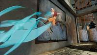 Игра для PS5 Avatar The Last Airbender: Quest for Balance английская версия