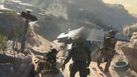 Игра для PS5 Call of Duty: Modern Warfare III русская версия