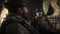 Игра для PS5 Call of Duty: Modern Warfare III русская версия