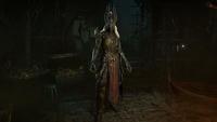 Игра для PS5 Diablo IV русская версия