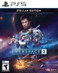 Игра для PS5 EverSpace2 Stellar Edition русские субтитры