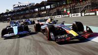 Игра для PS5 F1 23 английская версия