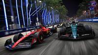 Игра для PS5 F1 23 английская версия