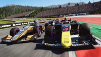 Игра для PS5 F1 23 английская версия