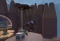 Игра для PS5 Human Fall Flat Dream Collection русские субтитры