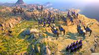 Игра для PS5 Humankind Heritage Edition русские субтитры