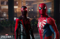 Игра для PS5 Spider-Man 2 русская версия
