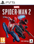 Игра для PS5 Spider-Man 2 русская версия