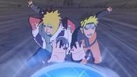 Игра для PS4 Naruto X Boruto Ultimate Ninja Strom Connetions русские субтитры