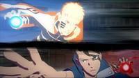 Игра для PS4 Naruto X Boruto Ultimate Ninja Strom Connetions русские субтитры
