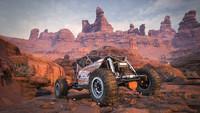 Игра для PS5 Overpass 2 русские субтитры