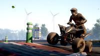 Игра для PS5 Overpass 2 русские субтитры