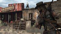 Игра для PS4 Red Dead Redemption русские субтитры