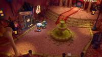 Игра для PS4 Super Crazy Rhythm Castle русские субтитры