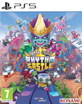 Игра для PS5 Super Crazy Rhythm Castle русские субтитры