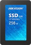 Накопитель Hikvision E100 256GB 2.5 SATA BULK