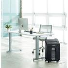 Шредер Fellowes Automax 100M