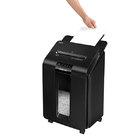 Шредер Fellowes Automax 100M