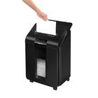 Шредер Fellowes Automax 100M