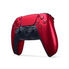 Геймпад Sony Dualsense PS5 Volcanic Red
