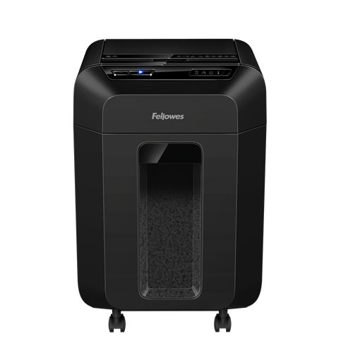 Шредер Fellowes Automax 80M