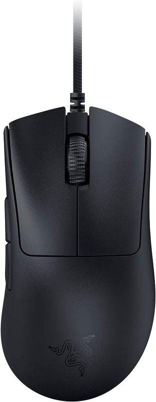 Мышь Razer DeathAdder V3 Black