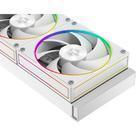 Система охлаждения ID-Cooling SL360 White