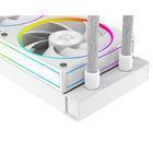 Система охлаждения ID-Cooling SL360 White