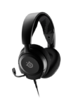 Наушники SteelSeries Arctis Nova 1 Black