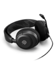 Наушники SteelSeries Arctis Nova 1 Black