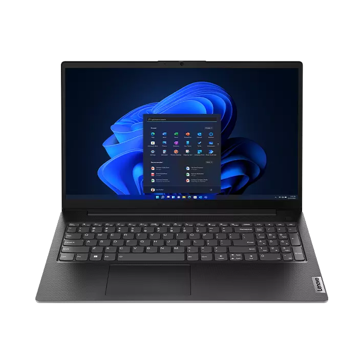 Ноутбук Lenovo V15 G4 Intel Core i3-1315U 8GB DDR 512GB SSD FHD Business Black