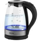 Электрочайник Vitek VT-07008 TR
