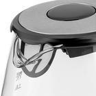 Электрочайник Vitek VT-07008 TR