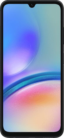 Сотовый телефон Samsung Galaxy A05s 4/128GB черный